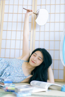 骊歌艳骨陈香